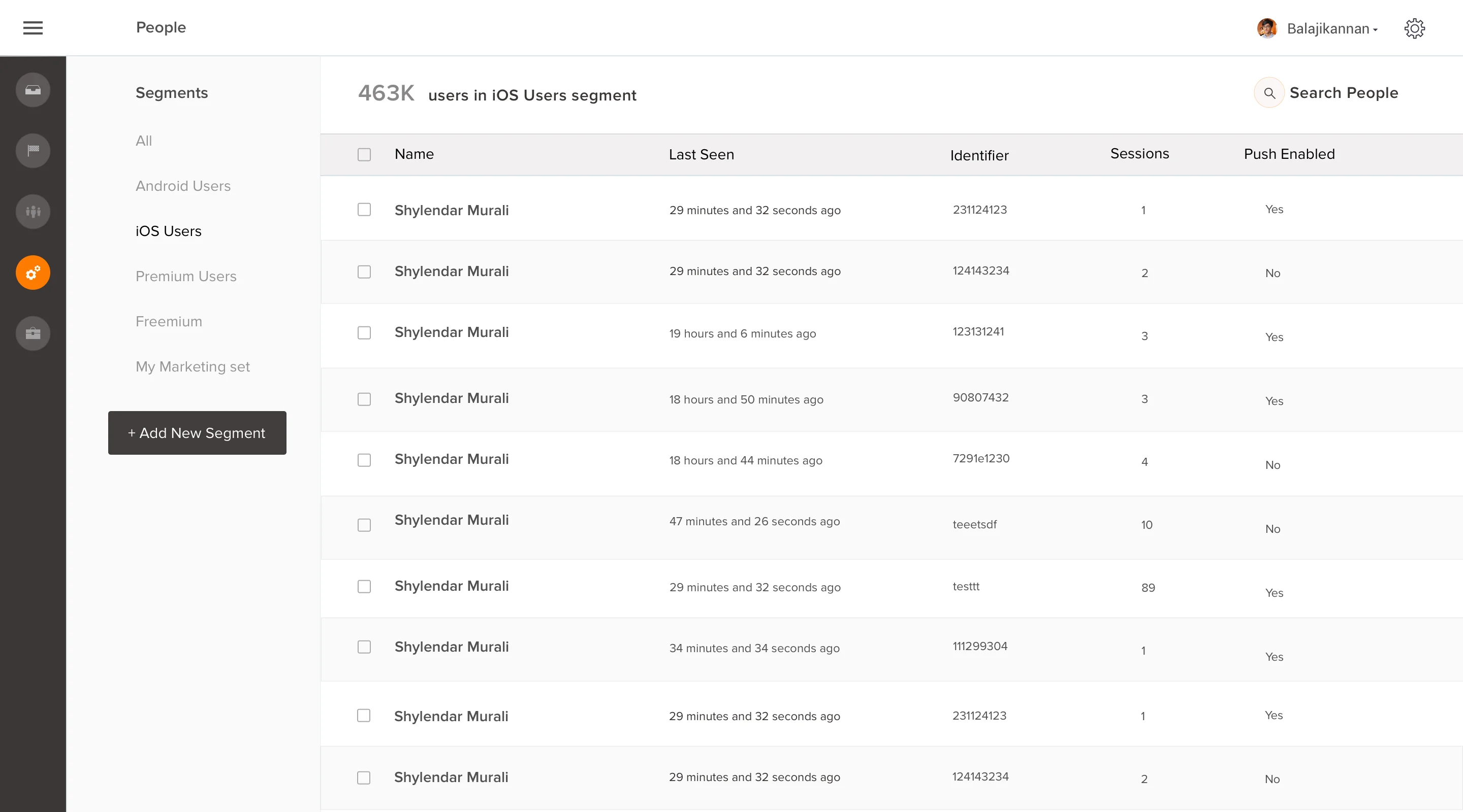 Hotline Android SDK flow